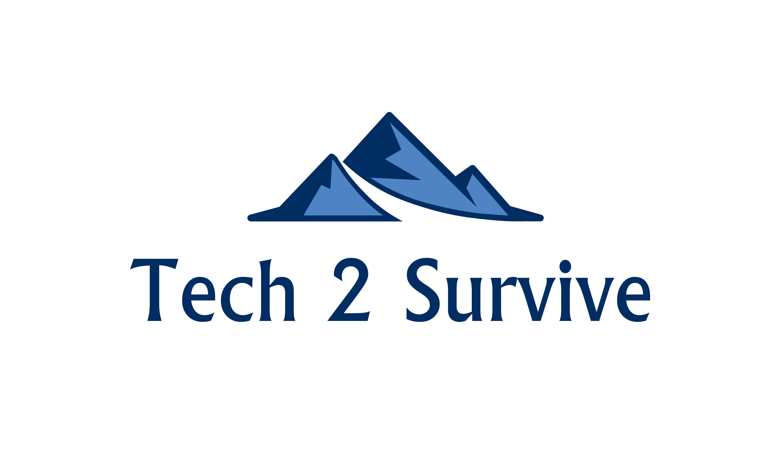 Tech 2 Survive