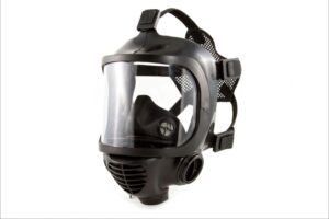 Mira Gas Mask