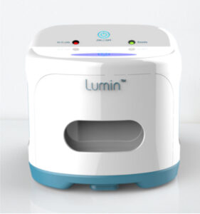 Lumin UVC Sanitizer