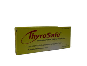 ThyroSafe Tablets