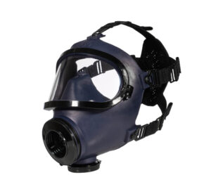 kids gas mask